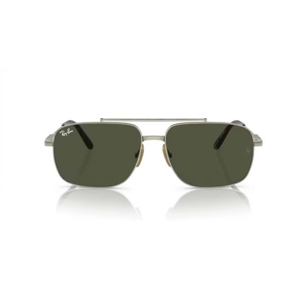 Kính Mát RayBan 0RB8096_92653159 Arista Gold