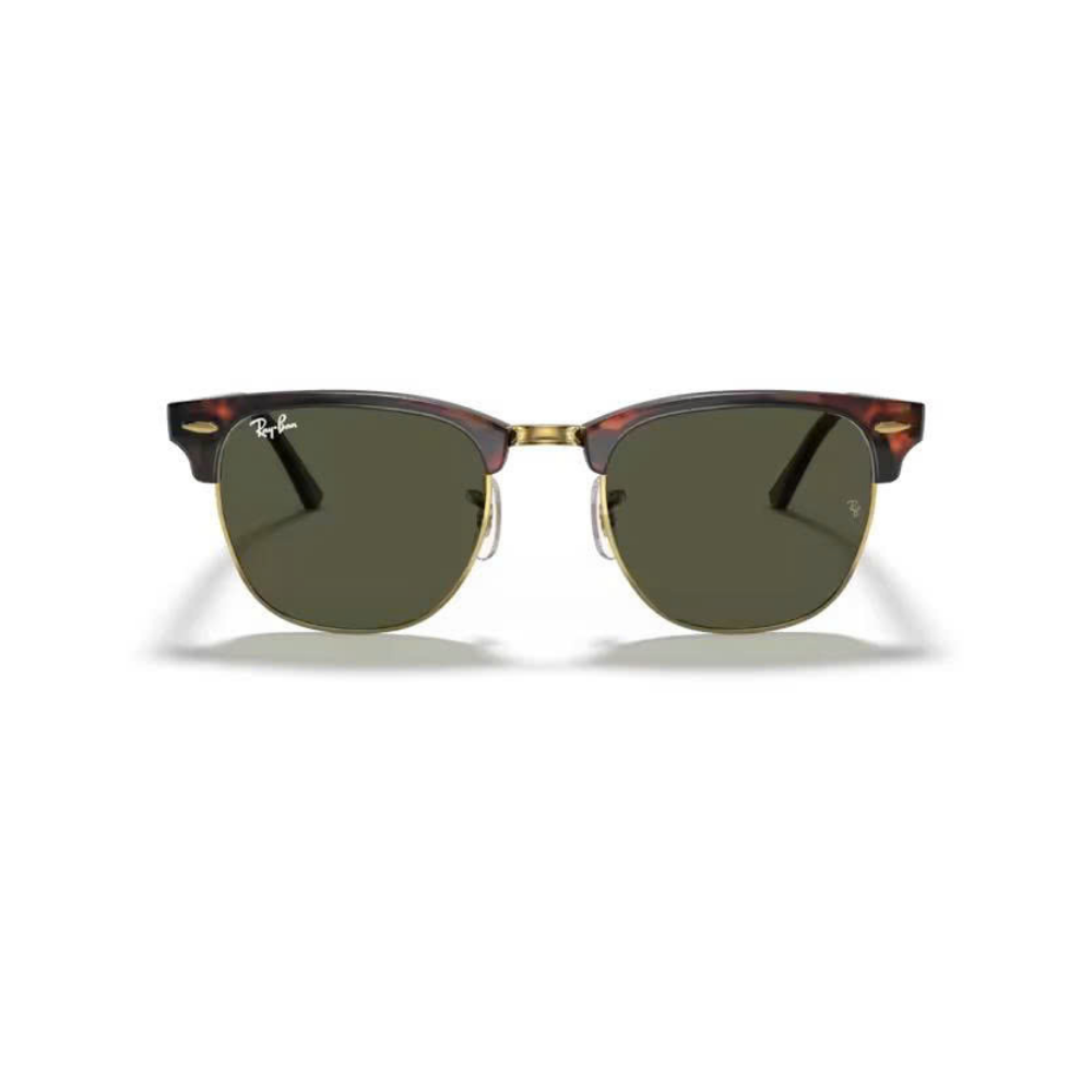 Kính Mát RayBan 0RB3016F_W0366_55 Red Havana