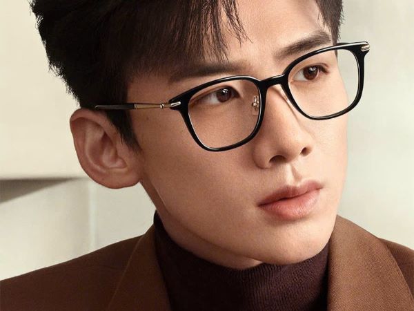 Gọng kính cận nam Gọng kính cận nam