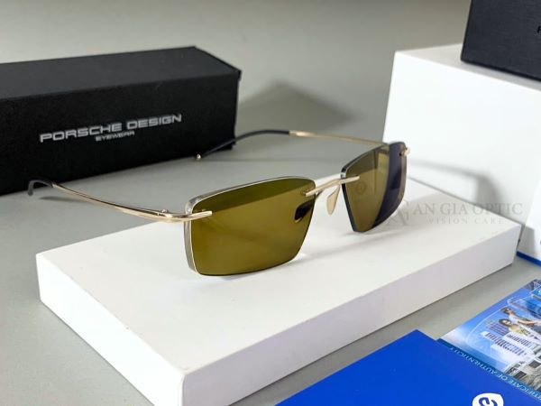 Gọng kính bắt ốc đổi màu cho nam cao cấp Gọng kính bắt ốc đổi màu cho nam cao cấp