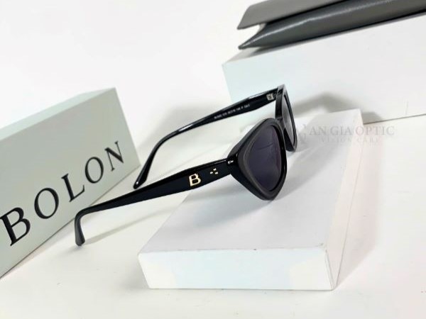 Kính Bolon chính hãng tại An Gia Optic