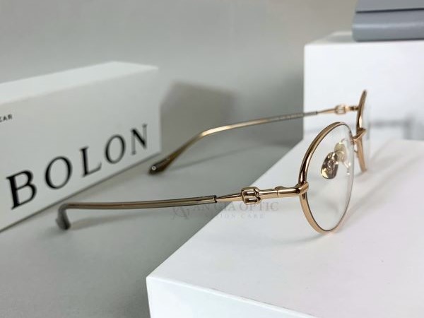 Kính bolon kim loại chính hãng