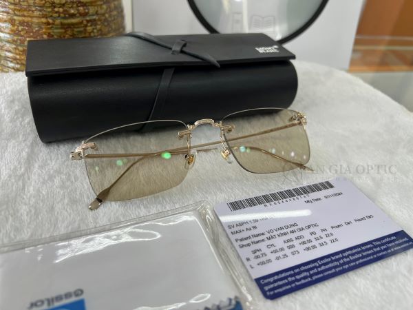 Kính Montblanc nữ