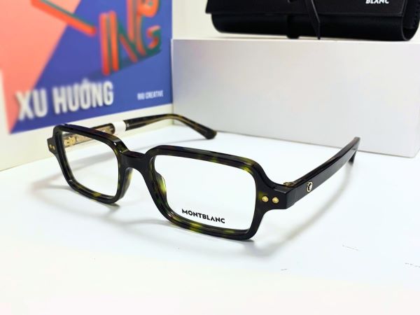 Kính Montblanc Chính Hãng Tại Cần Thơ - Đẳng Cấp Doanh Nhân