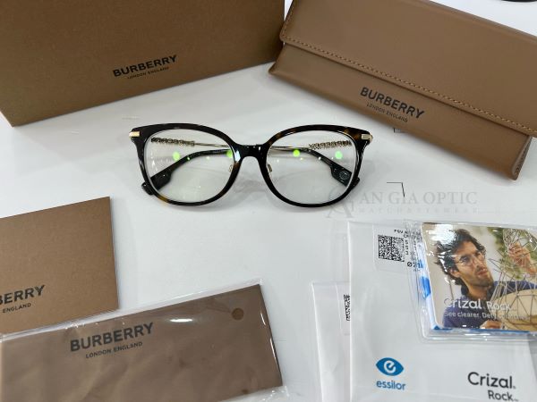 Kính mắt Burberry chính hãng Kính mắt Burberry chính hãng