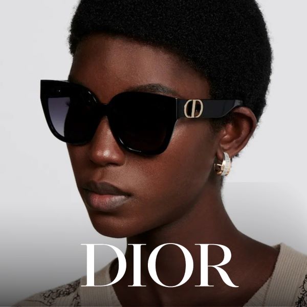 Kính Dior nữ cao cấp tại Cần Thơ
