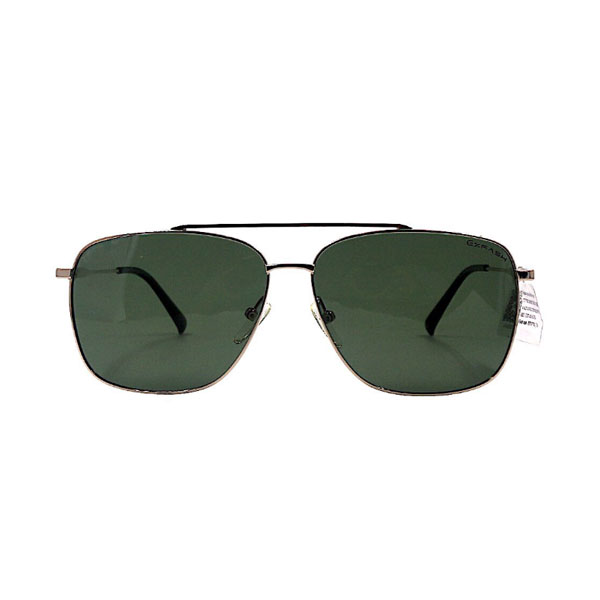 Kính mát Exfash Sunglasses với tròng Polarized chống chói hiệu quả.