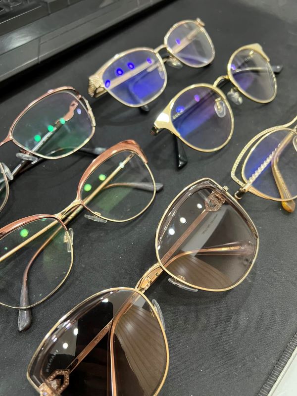 Spa, vệ sinh kính Cần Thơ