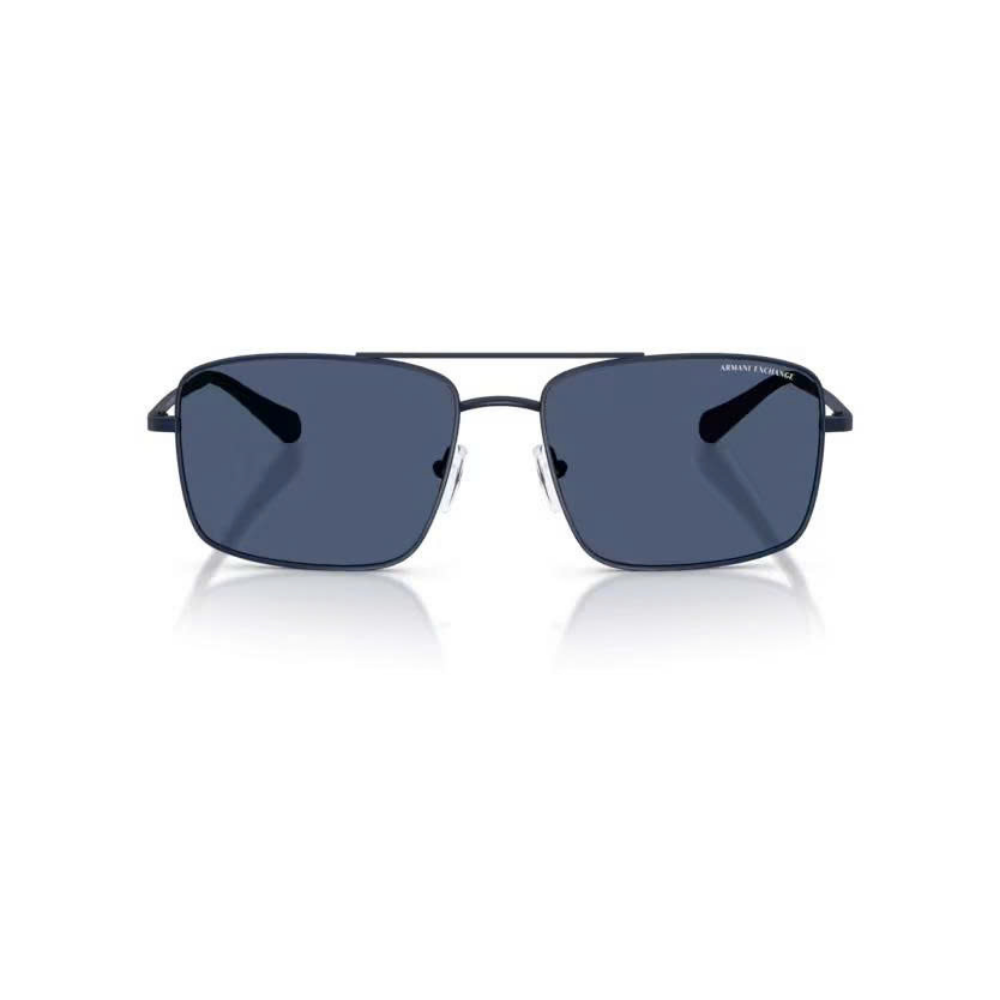 Kính Mát Armani Exchange 0AX2054S_60998057 Matte Blue