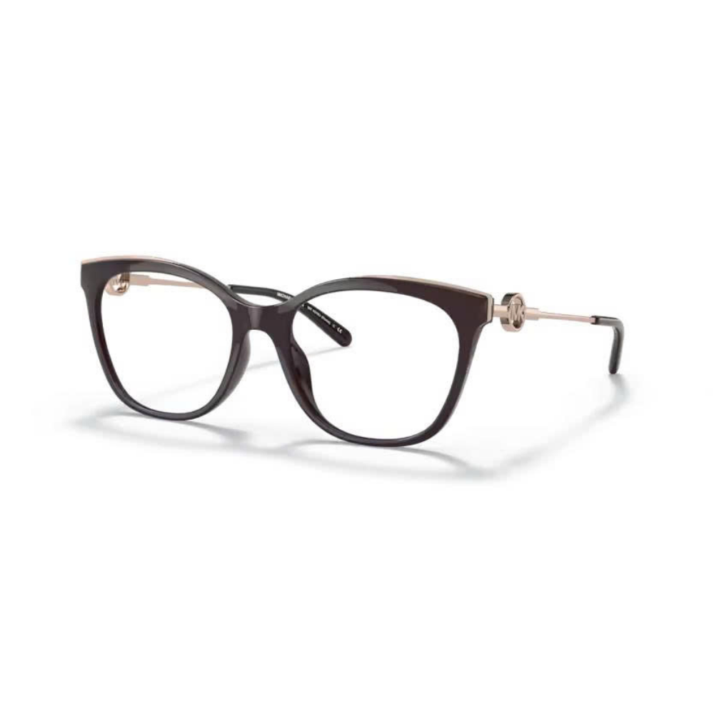 Gọng kính Michael Kors 0MK4076U_3344_54 Brown
