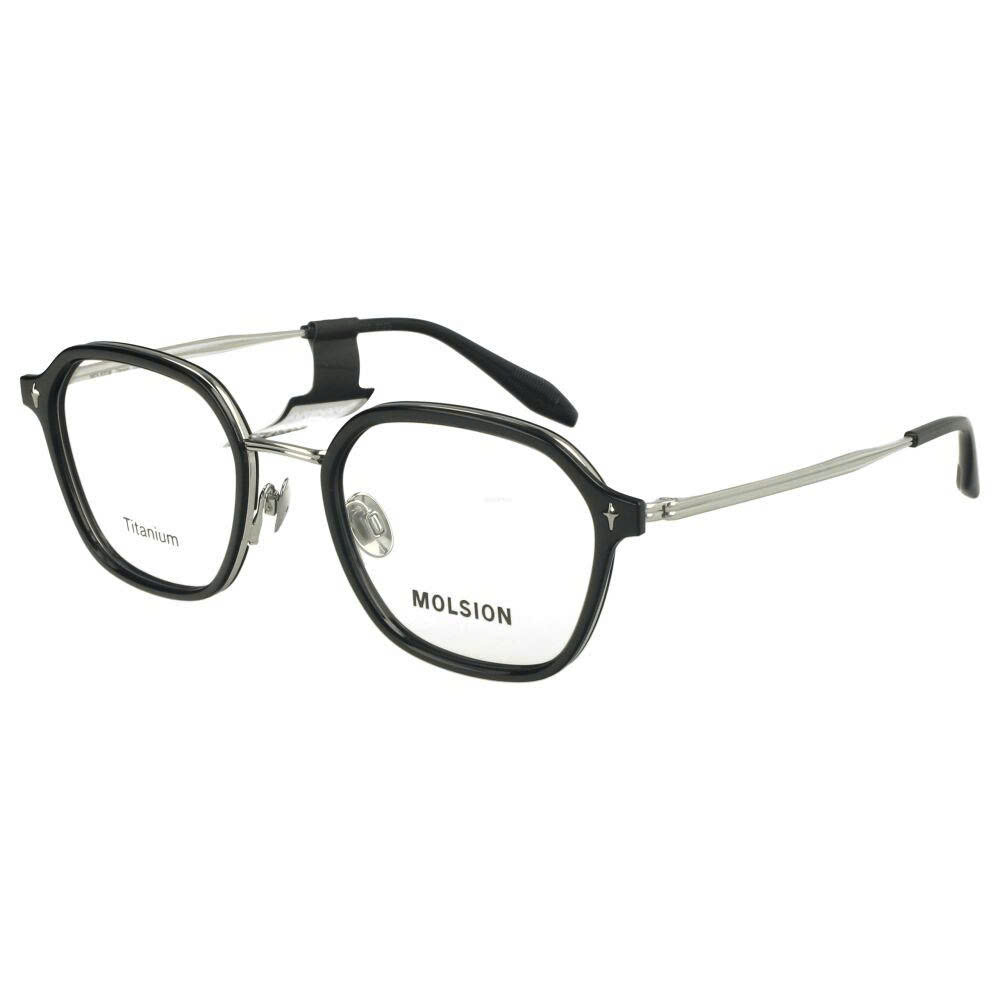 Kính gọng Molsion MA6057 B21.C