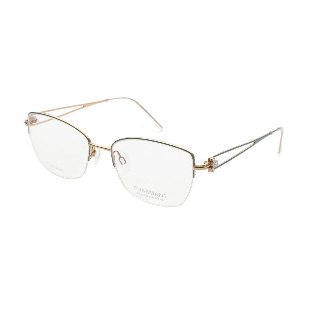 Gọng kính Charmant CH29245 56 GN