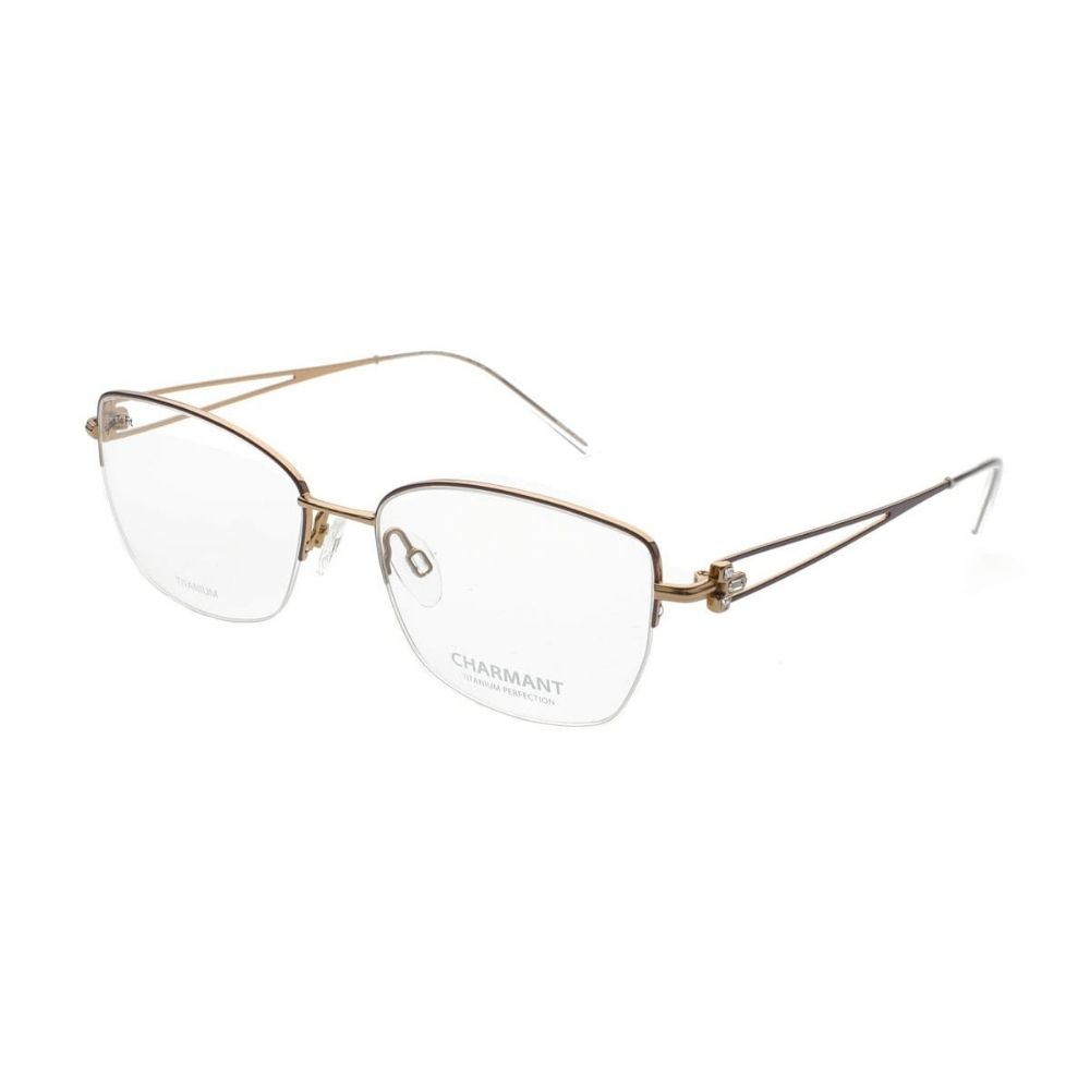 Gọng kính Charmant CH29245 56 PU