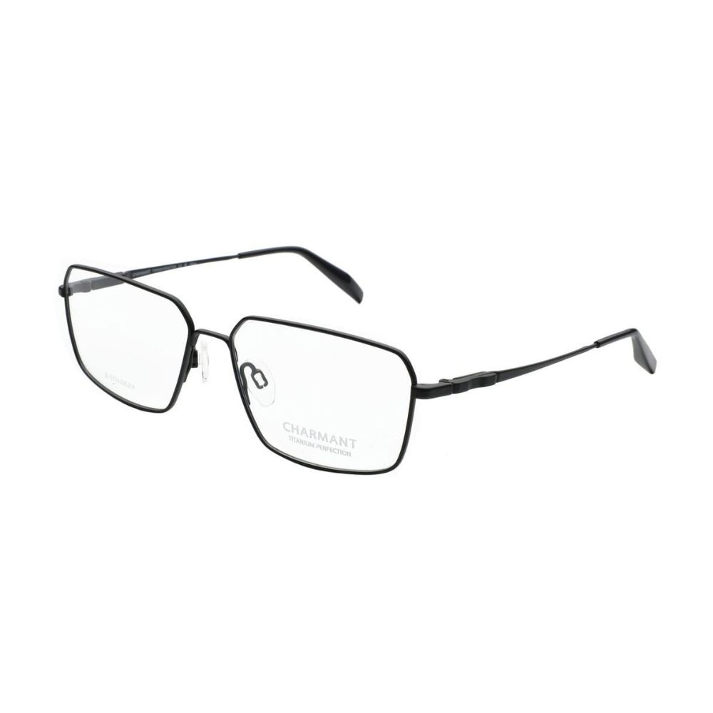 Gọng kính Charmant CH42007 BK
