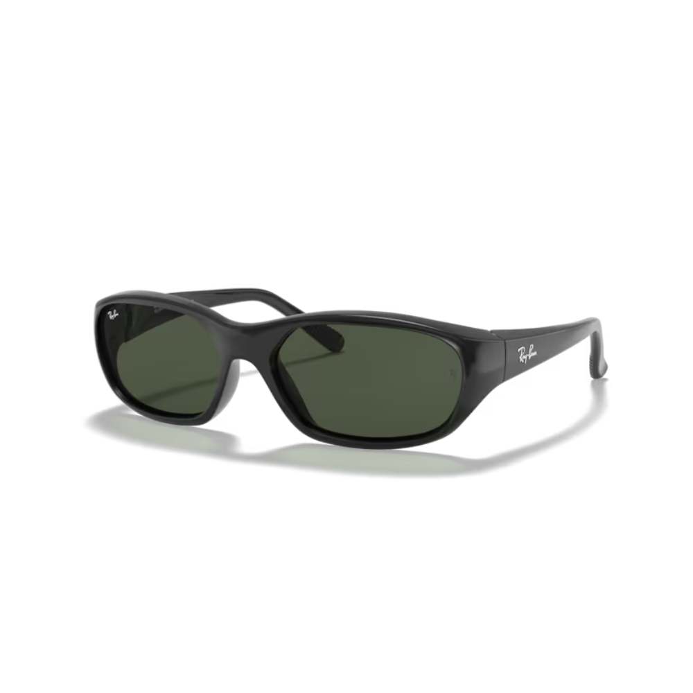 Kính Mát RayBan 0RB2016_601/3159 Daddy-O