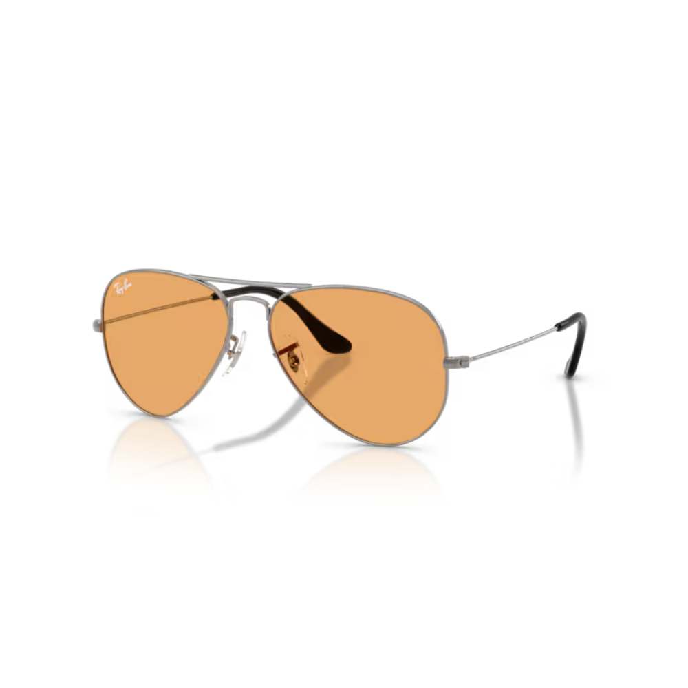 Kính Mát RayBan 0RB3025_001/3362 Màu Nâu