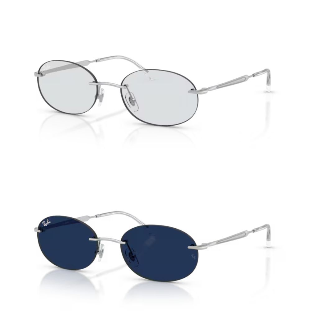Kính Mát RayBan 0RB3767 003/MF 54