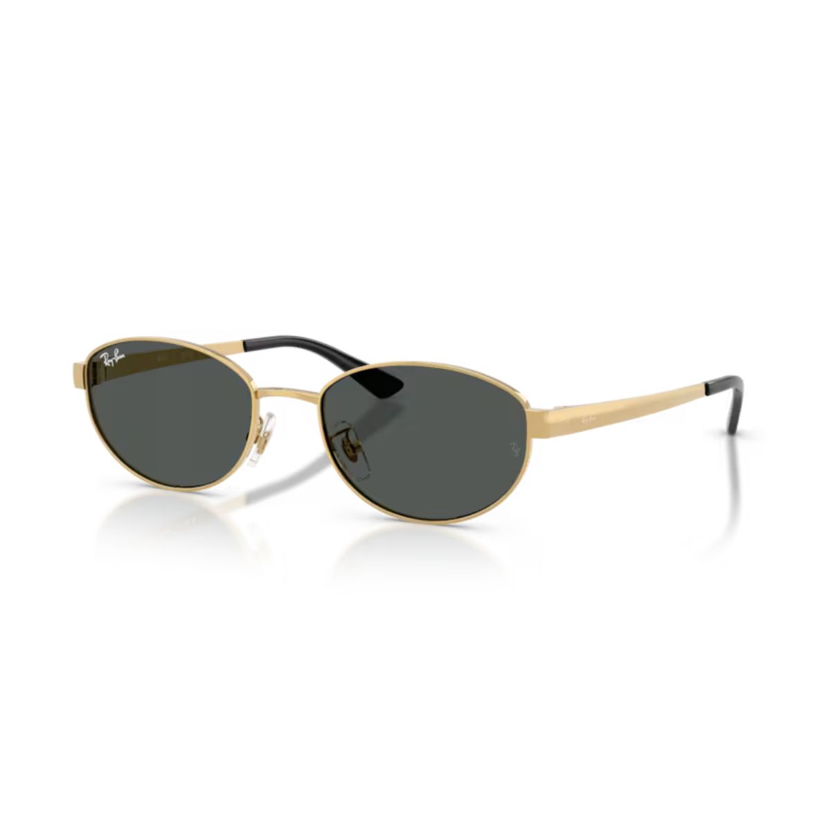 Kính mát Ray-Ban 0RB3774D 001/87 55
