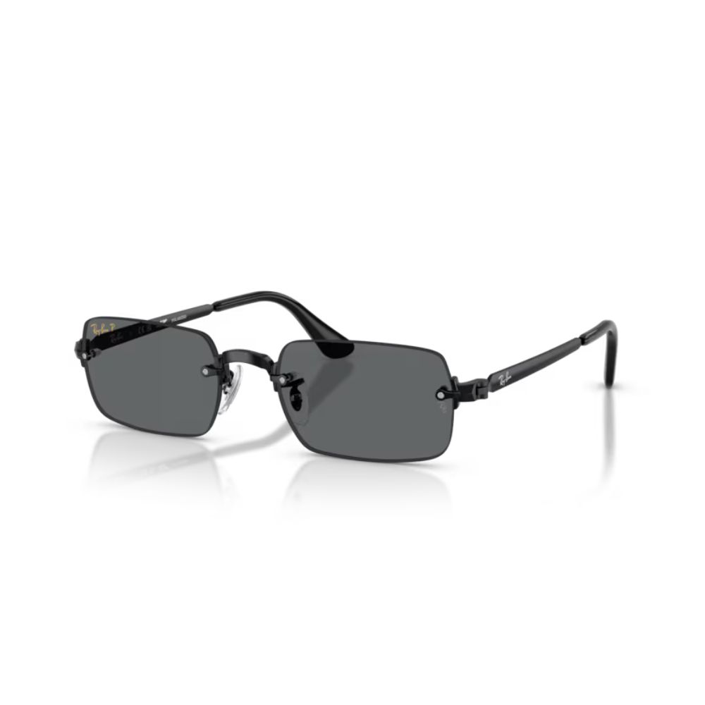 Kính Mát RayBan 0RB3928 002/8154