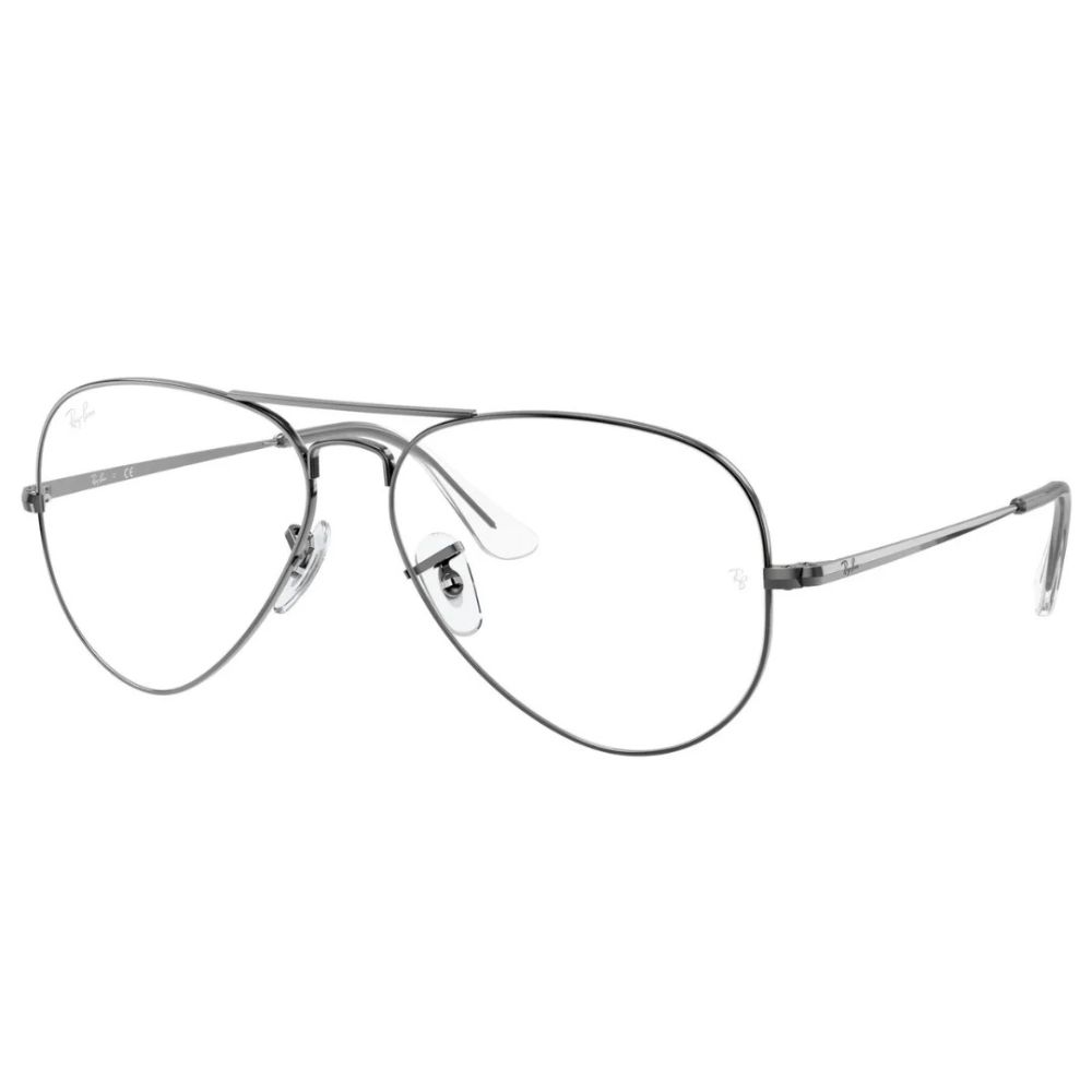 Gọng kính Rayban 0RX6489 2502 58