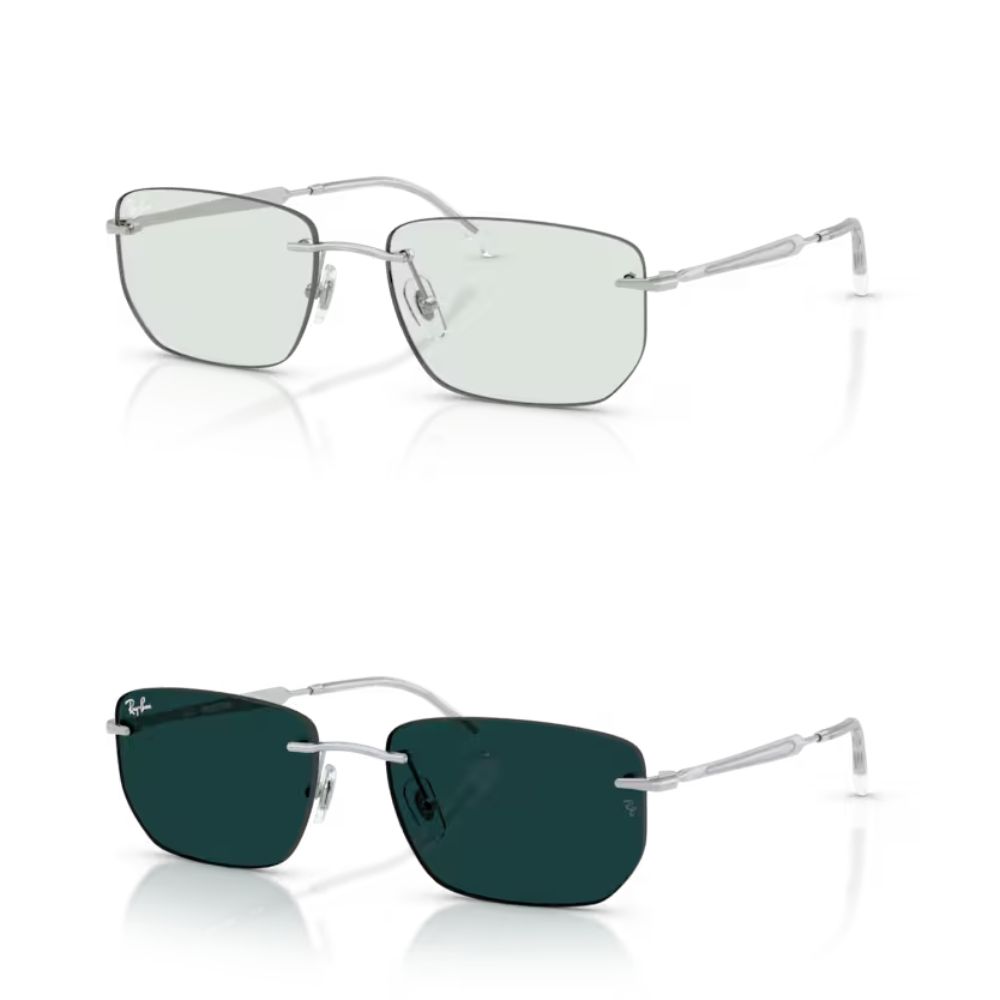 Kính Mát RayBan 0RB3768 003 M1 56