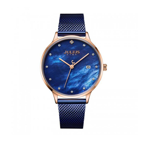 Đồng hồ Julius JS-004D