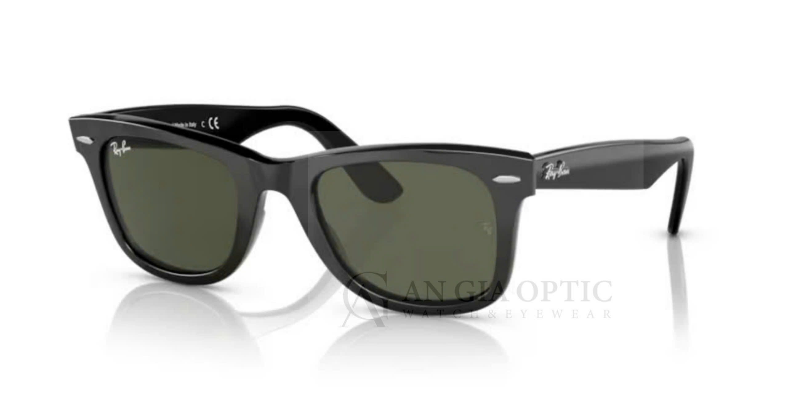 Kính Mát Rayban 0RB2140F_13583152