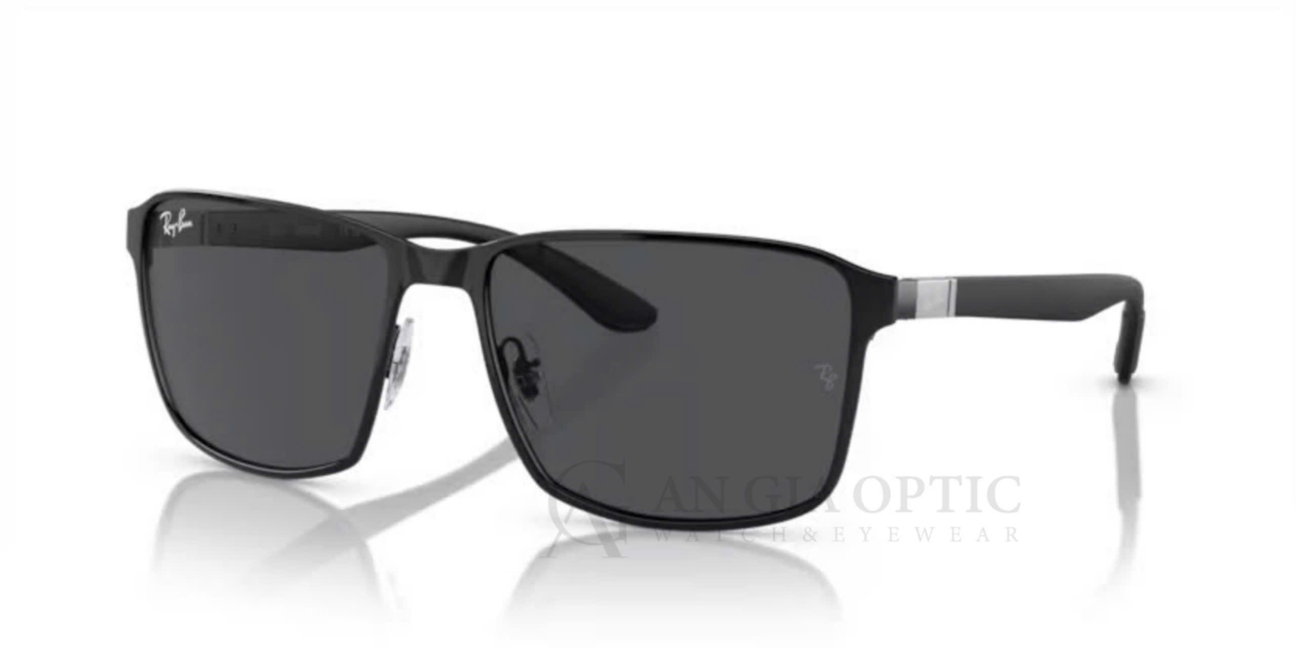 Kính Mát Rayban 0RB3721_186/8759