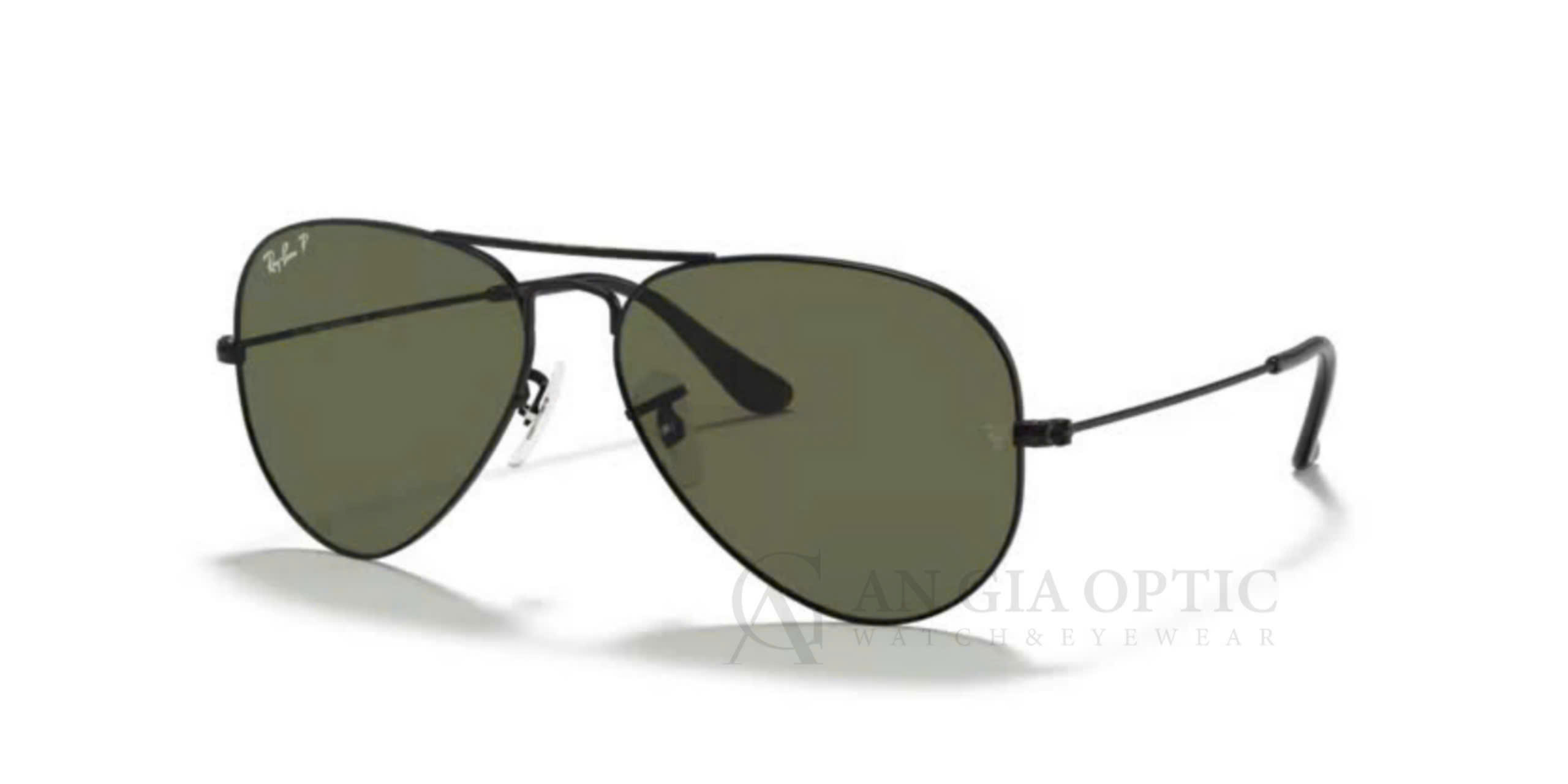 Kính Mát Rayban 0RB3025_002/5862