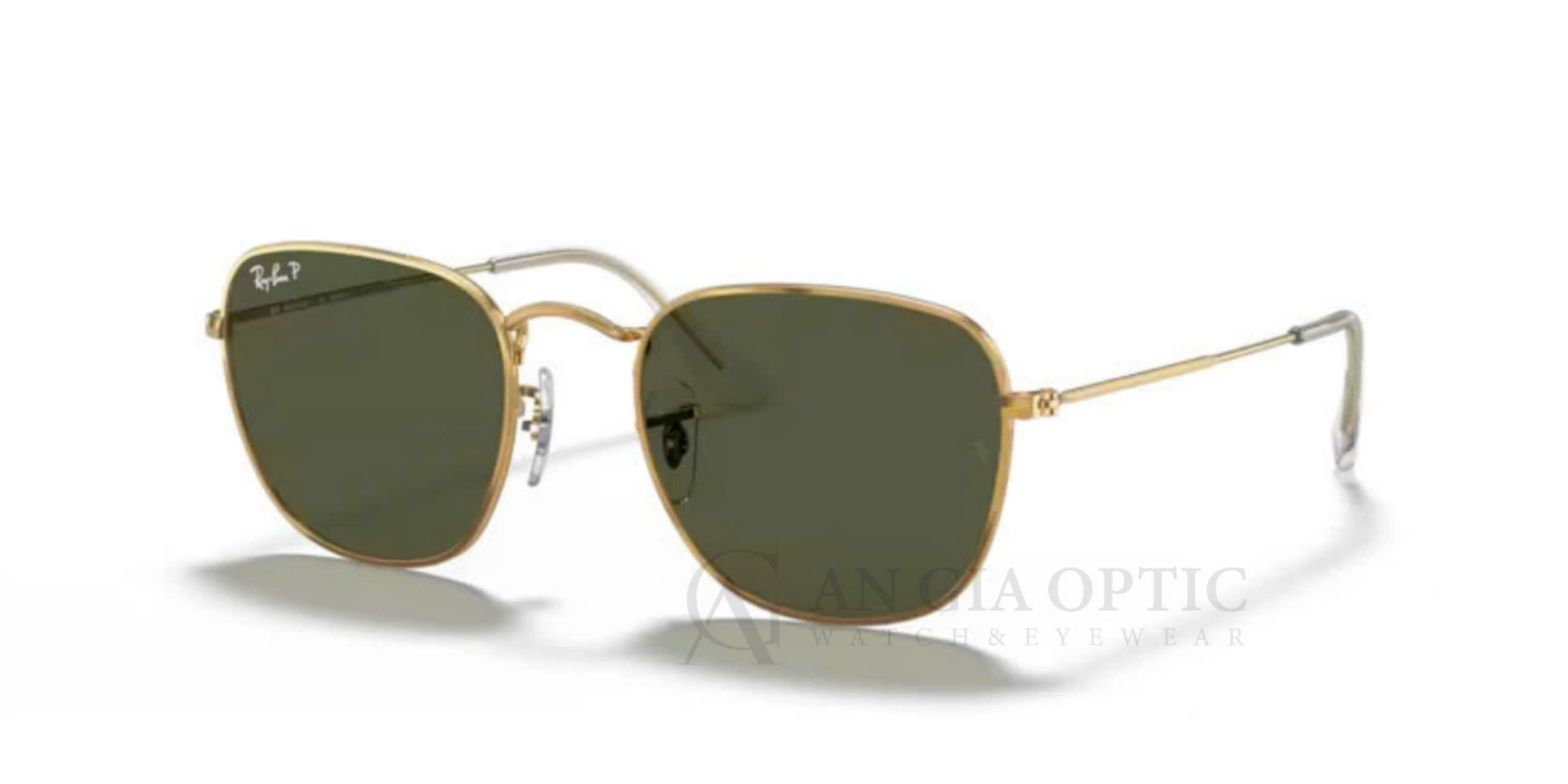 Kính Mát Rayban 0RB3857_91965854