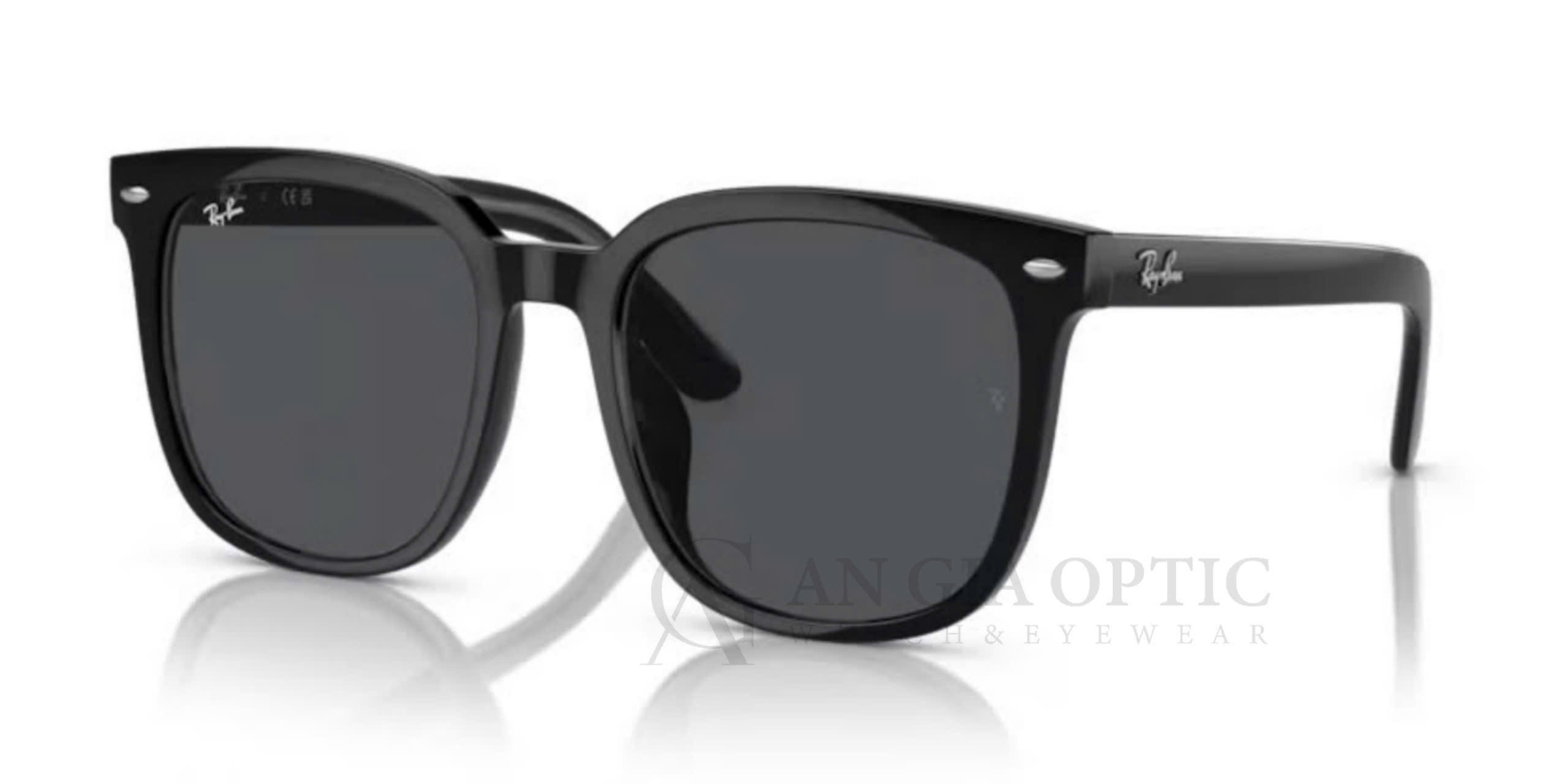 Kính Mát Rayban 0RB4401D_601/8757