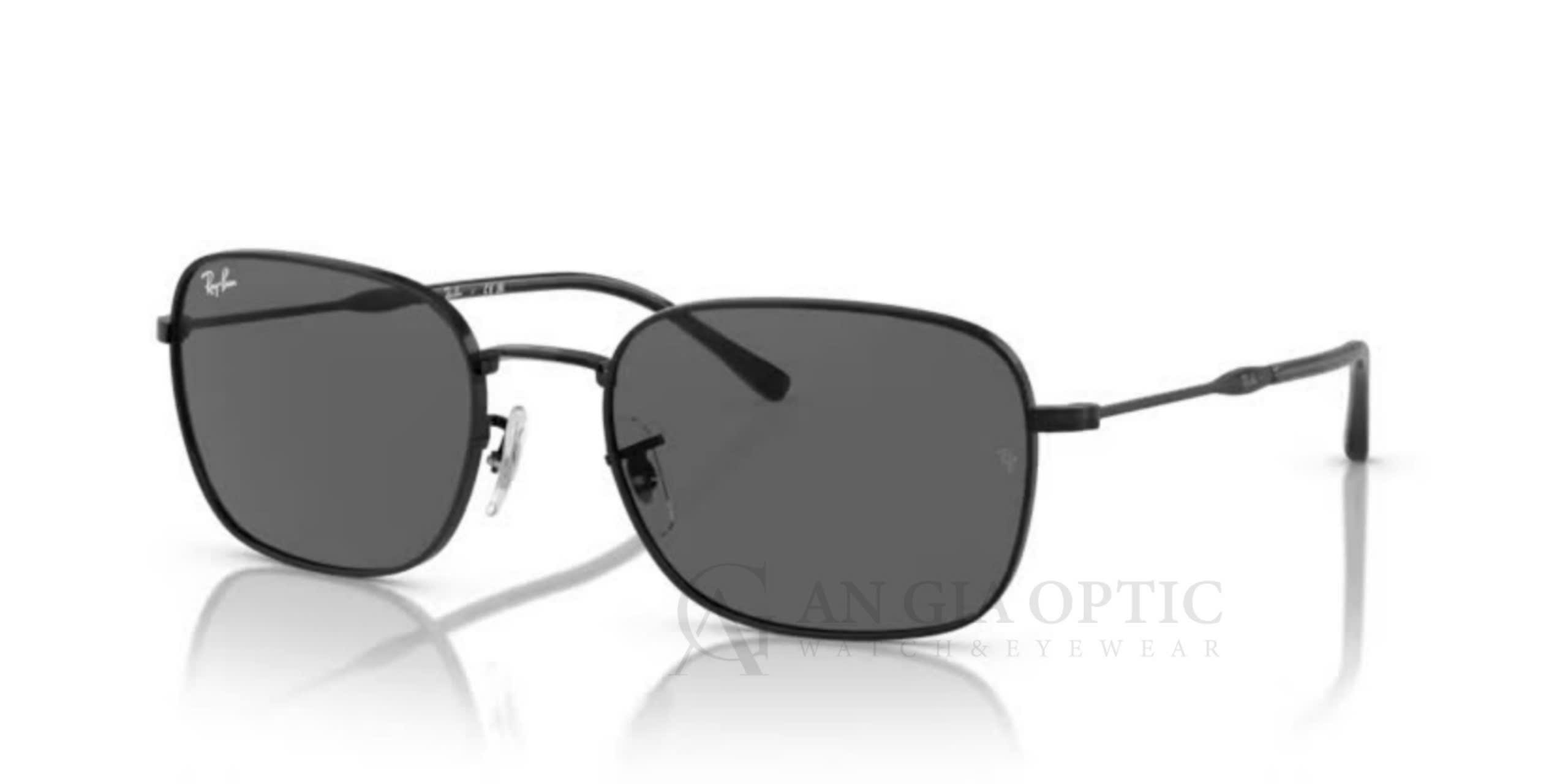 Kính Mát Rayban 0RB3706_002/B157