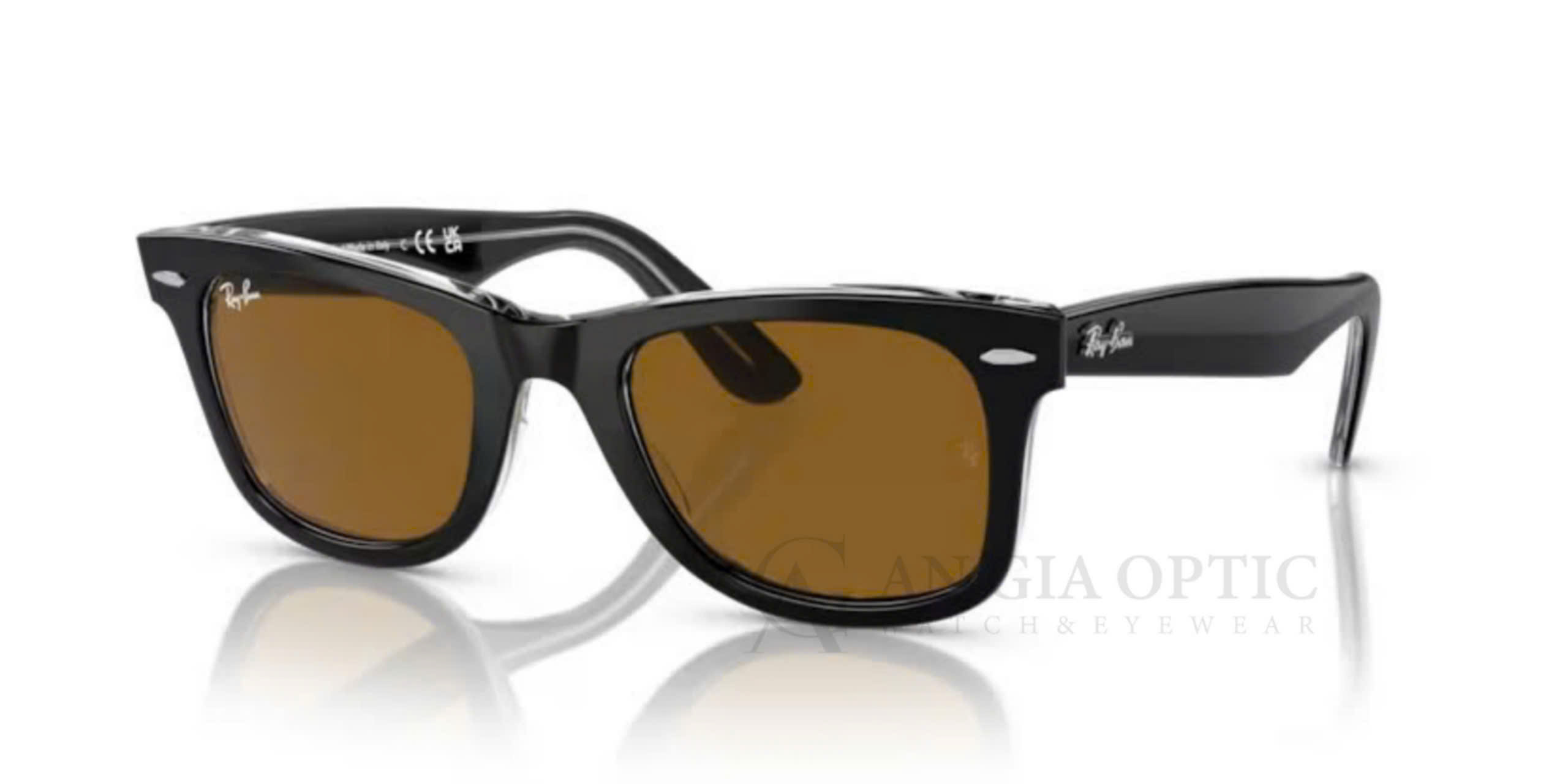 Kính Mát Rayban 0RB2140F_12943352