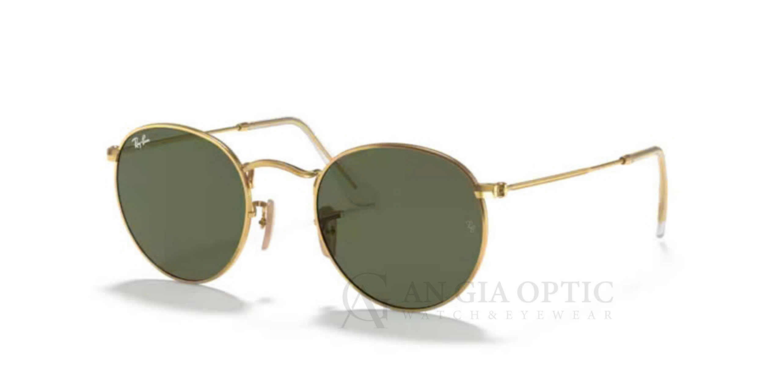 Kính Mát Rayban 0RB3447N_001/53