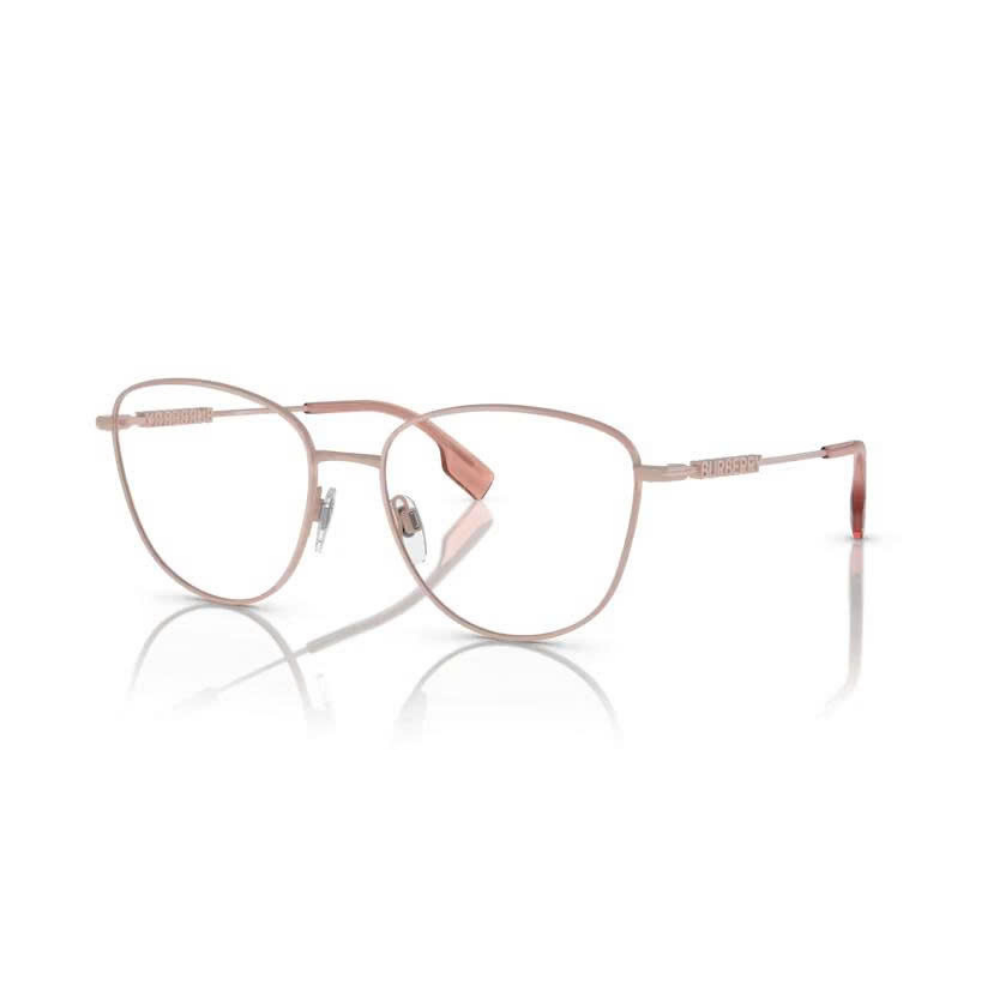 Gọng kính BURBERRY 0BE1376 1343 53 Pink