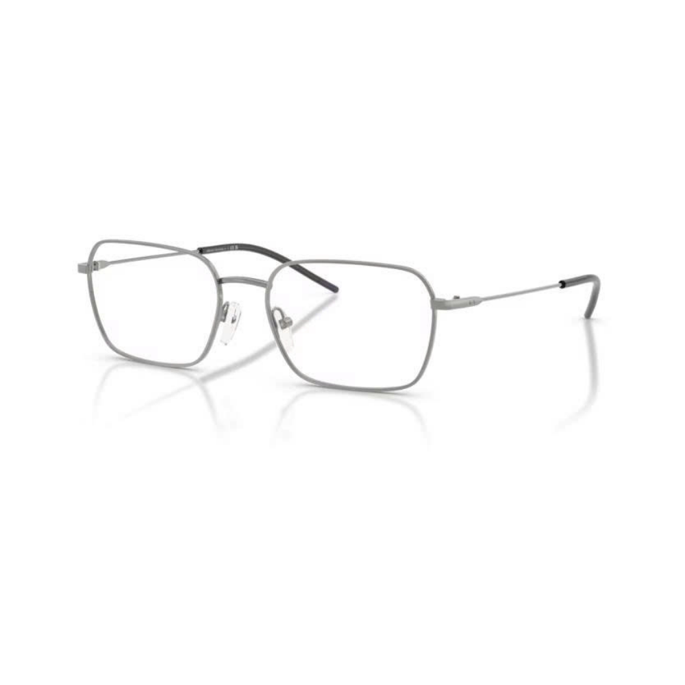 Kính gọng Armani Exchange 0AX1072_6003_53 Shiny Gunmetal