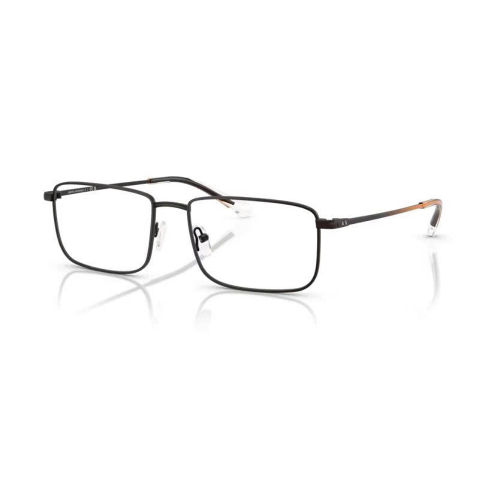 Gọng kính Armani Exchange 0AX1069_6003_56 Matte Gunmetal