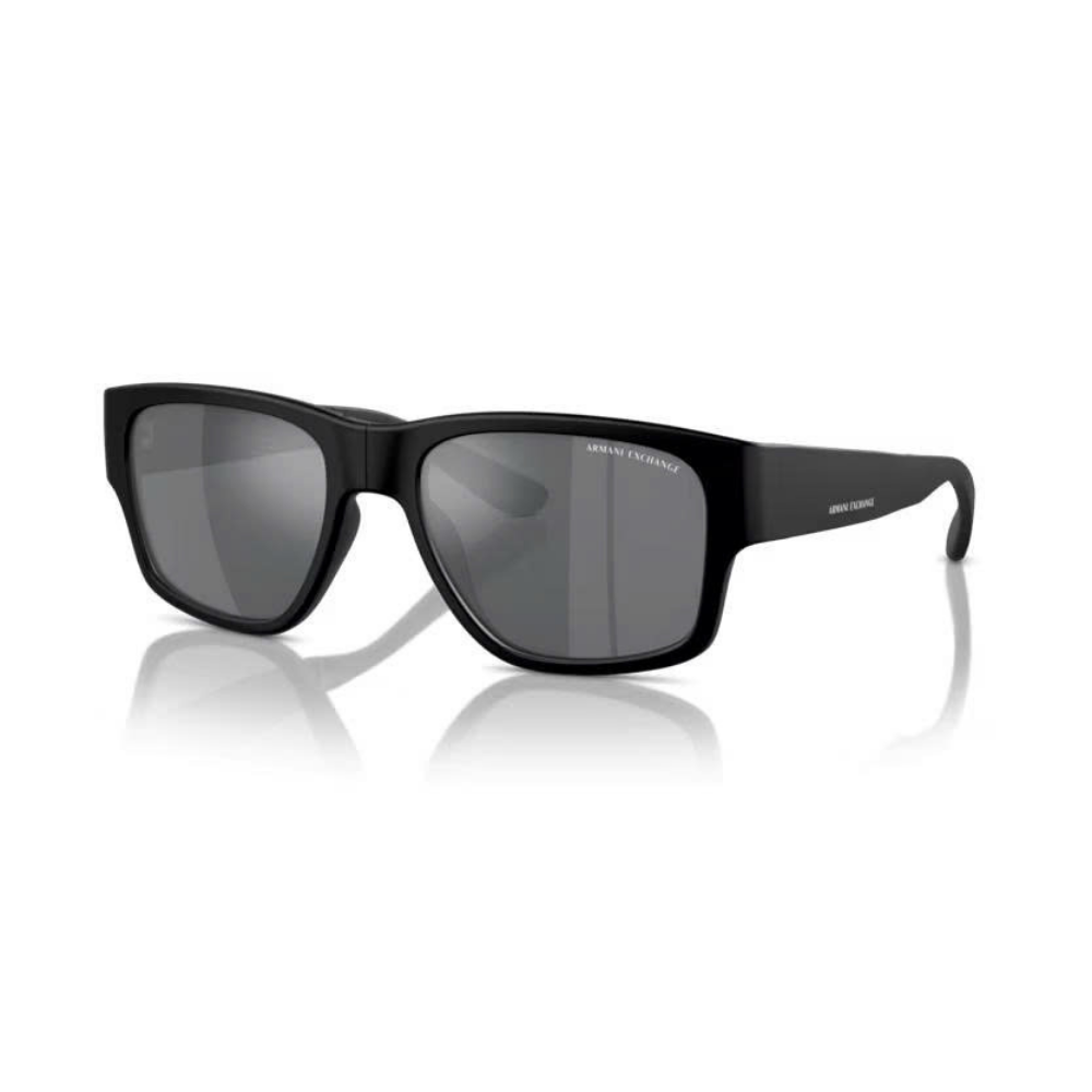 Kính Mát Armani Exchange 0AX4141SU_80786G56 Matte Black