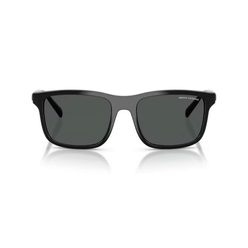 Kính Mát Armani Exchange 0AX4145SF_81588757 Shinny Black