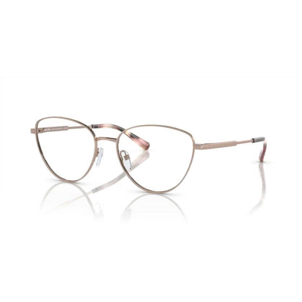 Kính Gọng Michael Kors 0MK3070_1108_55 Rose Gold