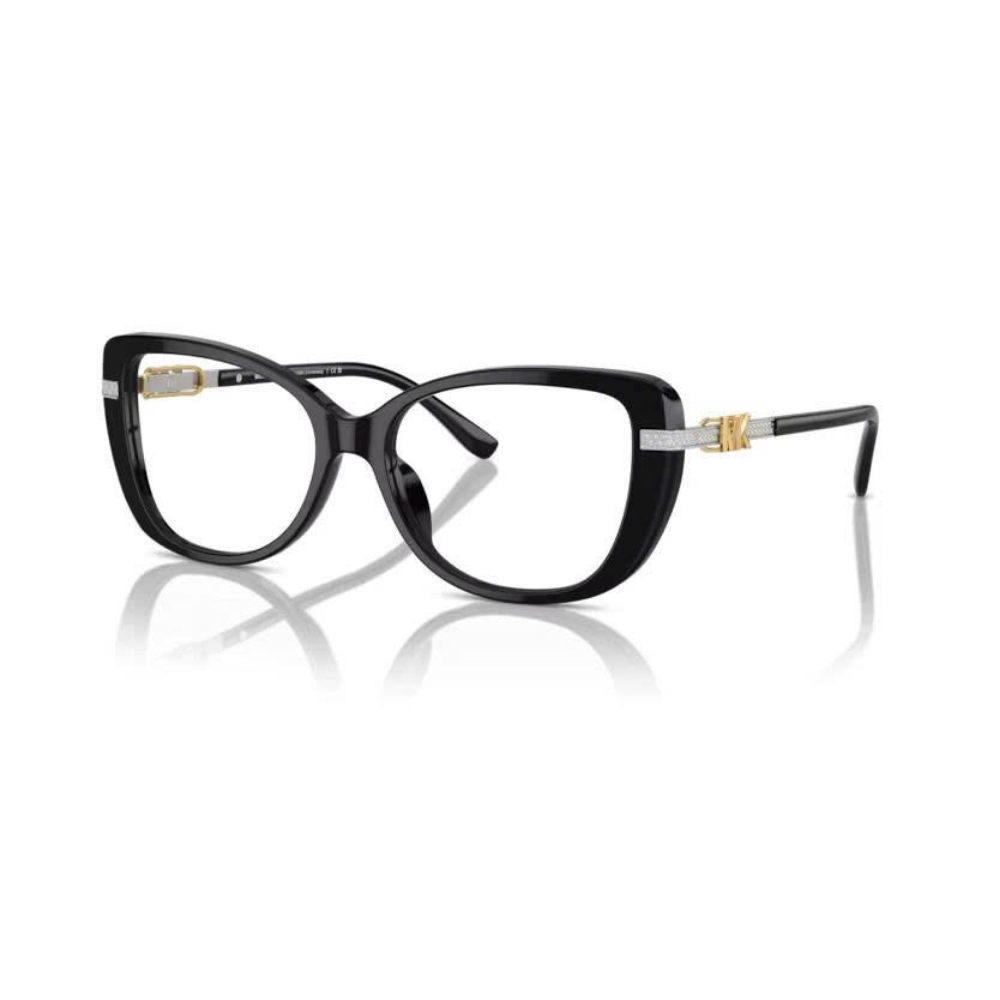 Gọng kính Michael Kors 0MK4125BU_3005_54 Black
