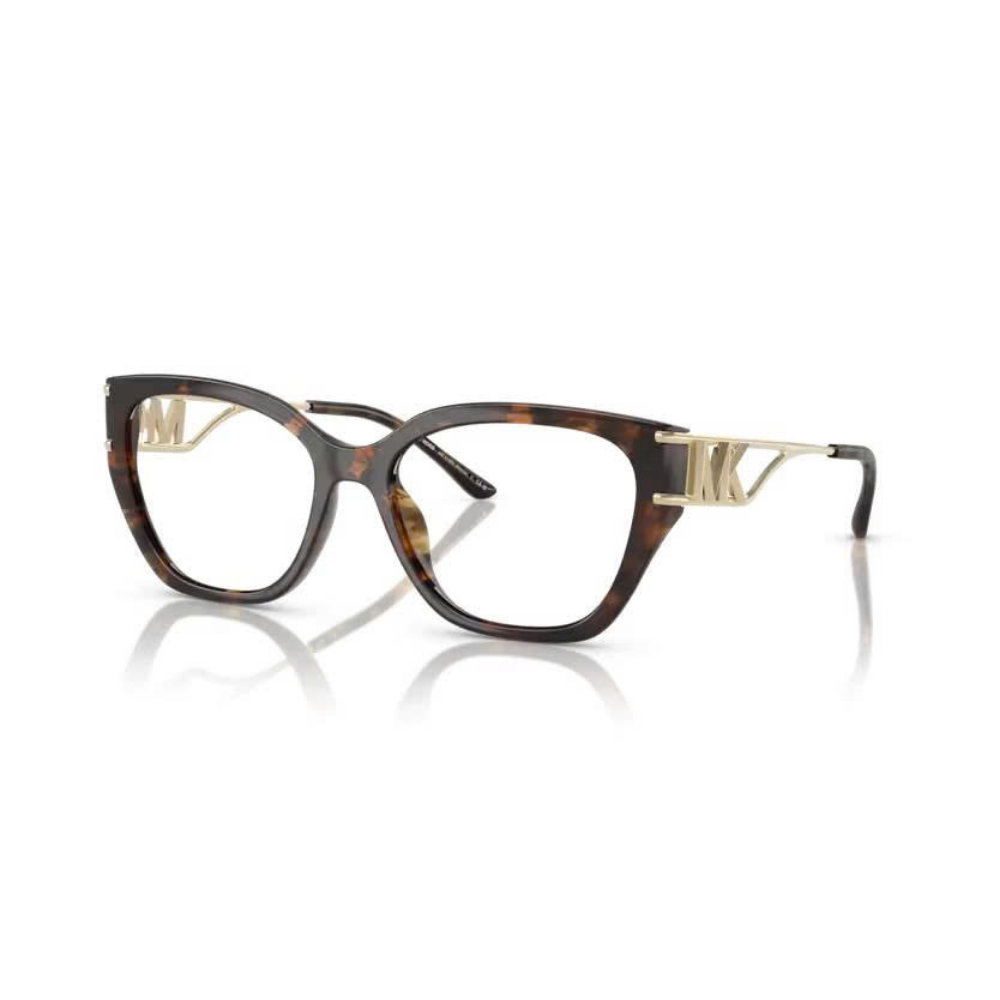 Gọng kính Michael Kors 0MK4140U_3006_54 Dark Tortoise