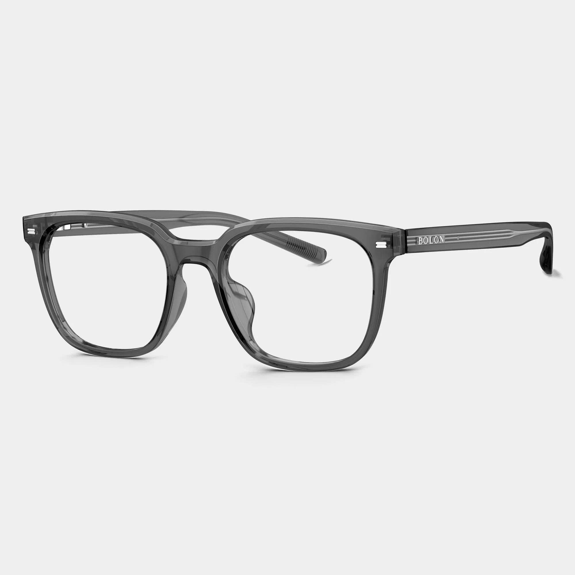 Gọng kính Bolon BJ5167_B16.C Transparent Grey