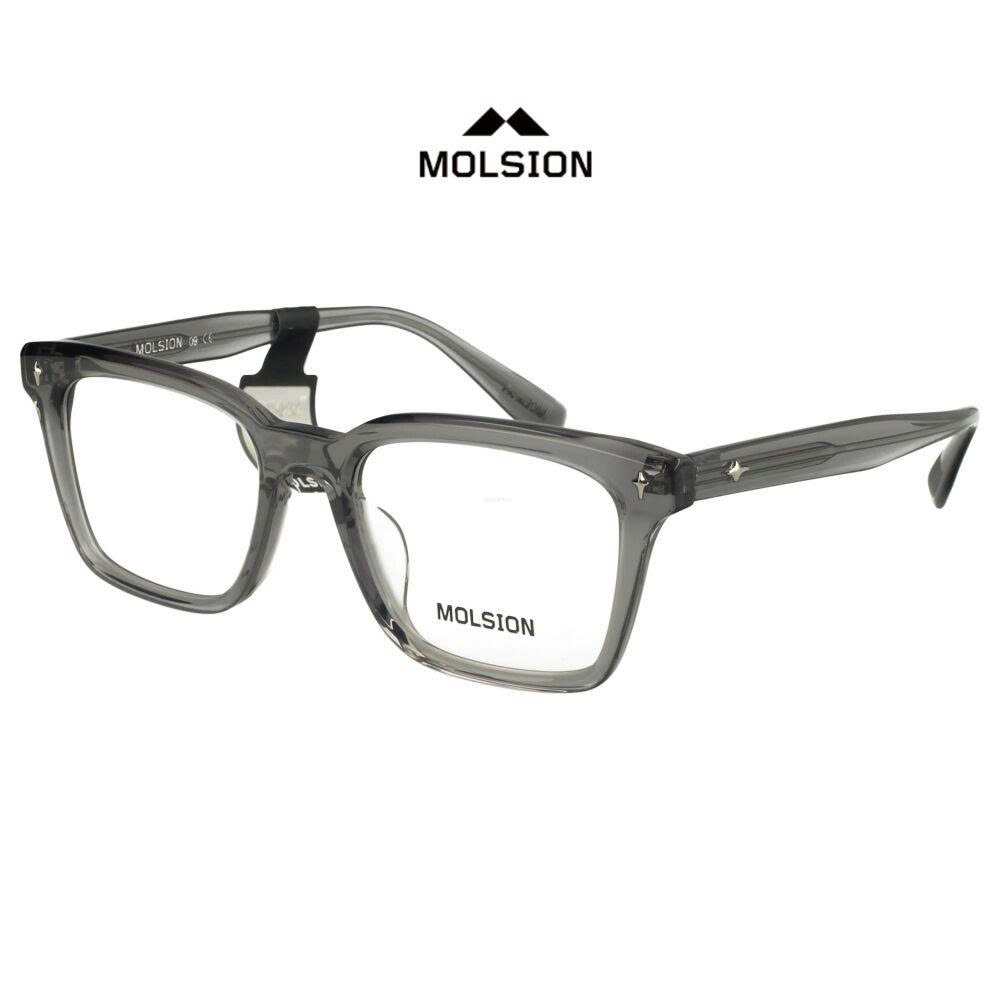 Kính gọng Molsion MJ3119_B16.C