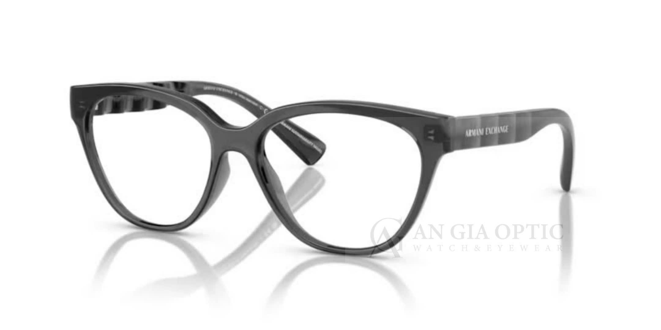 Kính Gọng Armani Exchange 0AX3117U_8356_54