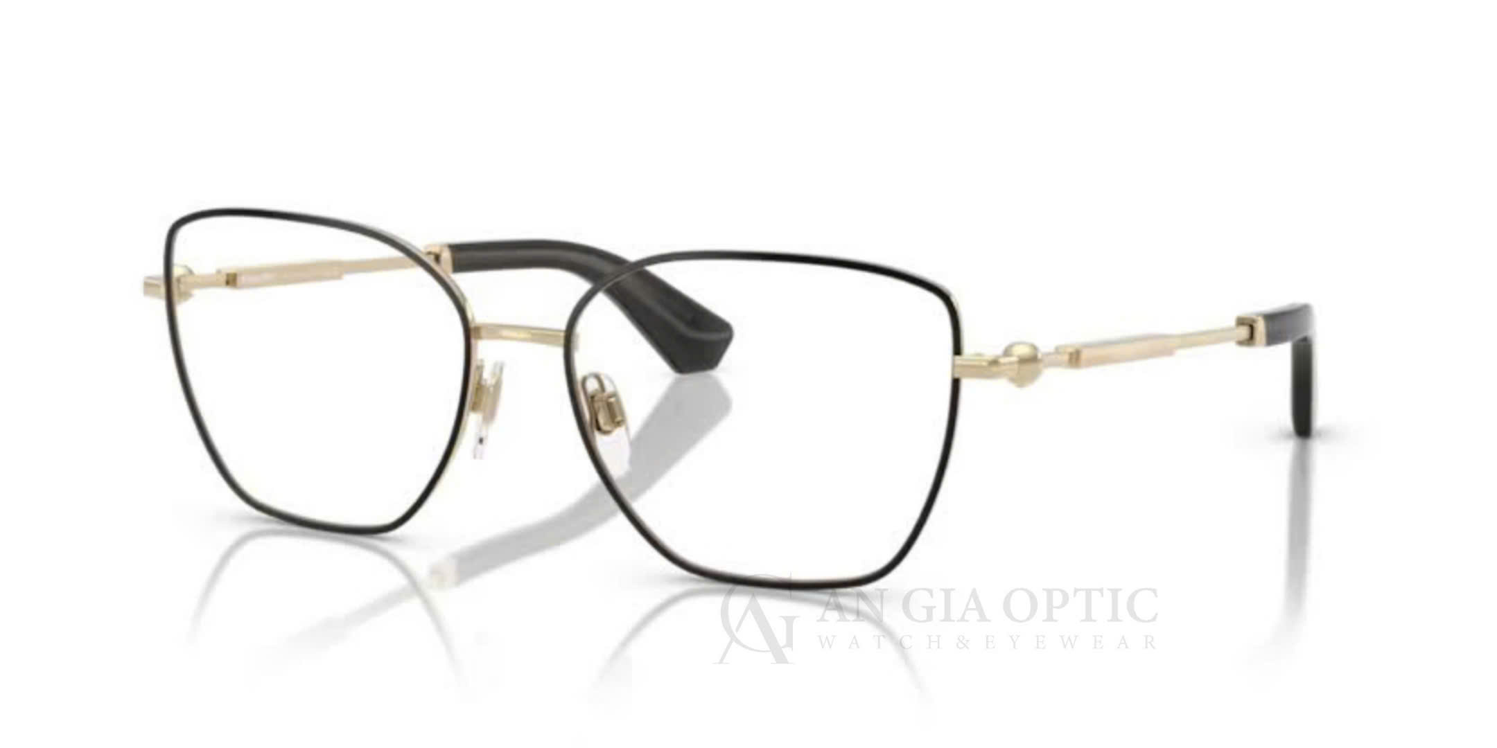 Kính Gọng Burberry 0BE1390 132654