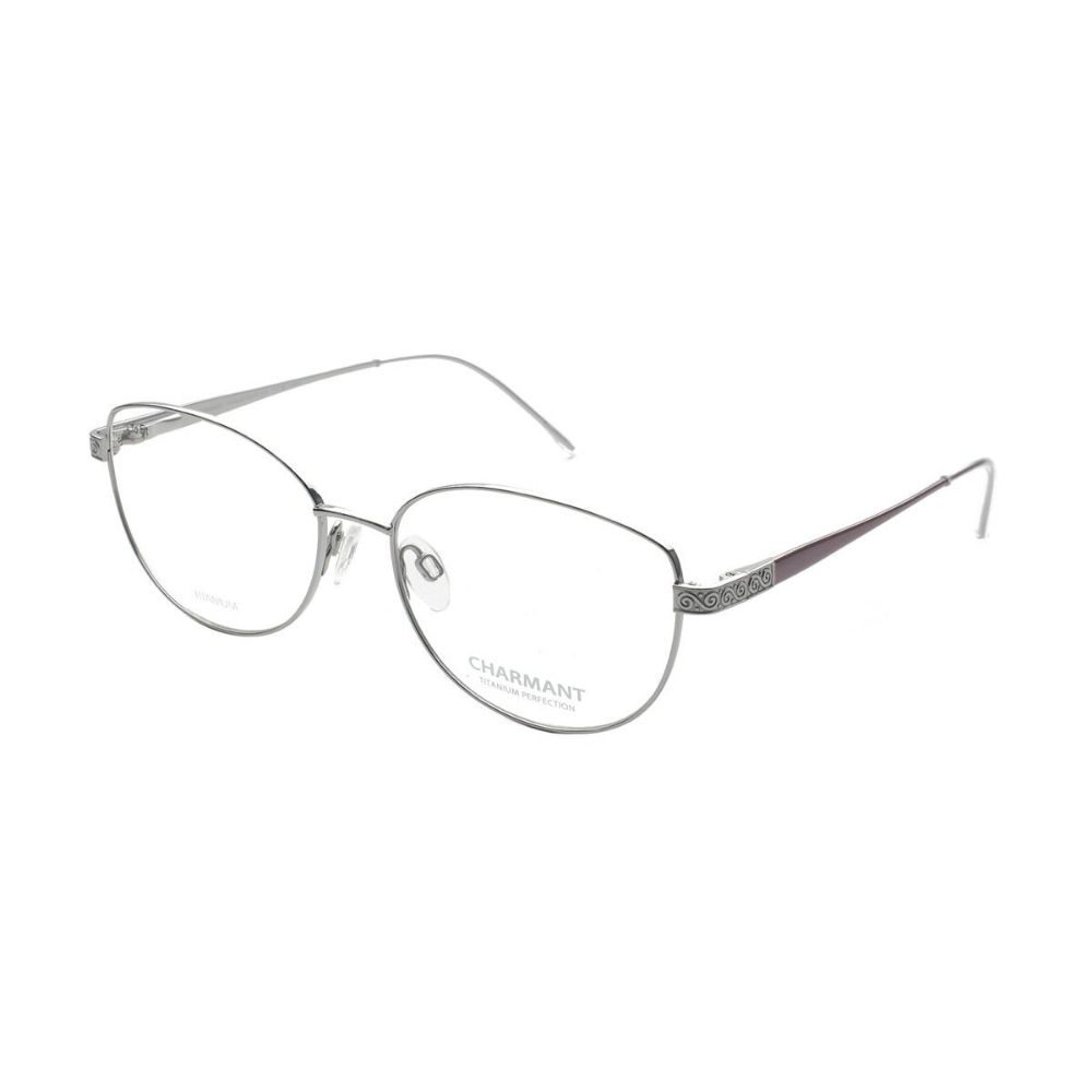 Gọng kính Charmant CH29244 WP