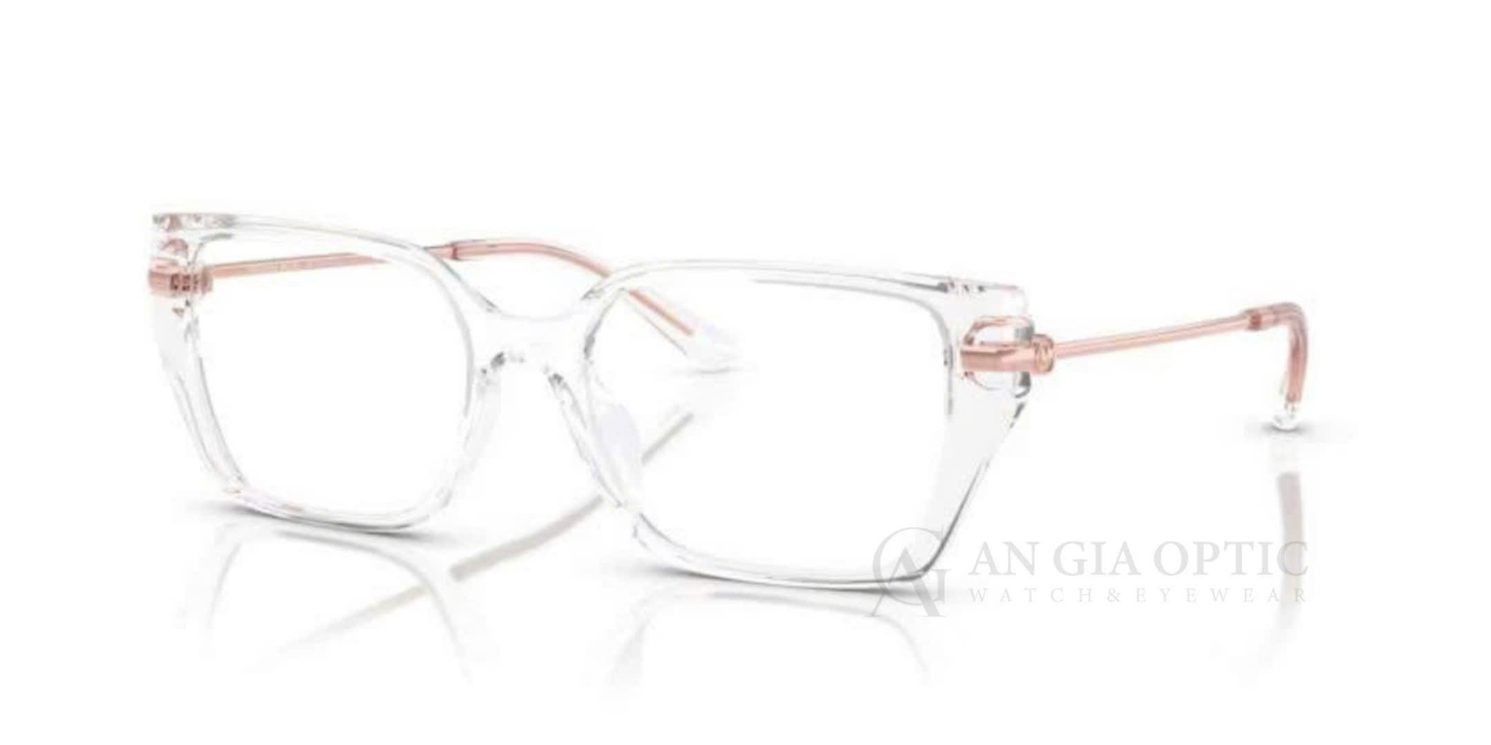 Kính Gọng Michael Kors  0MK4134U 3015 (52)