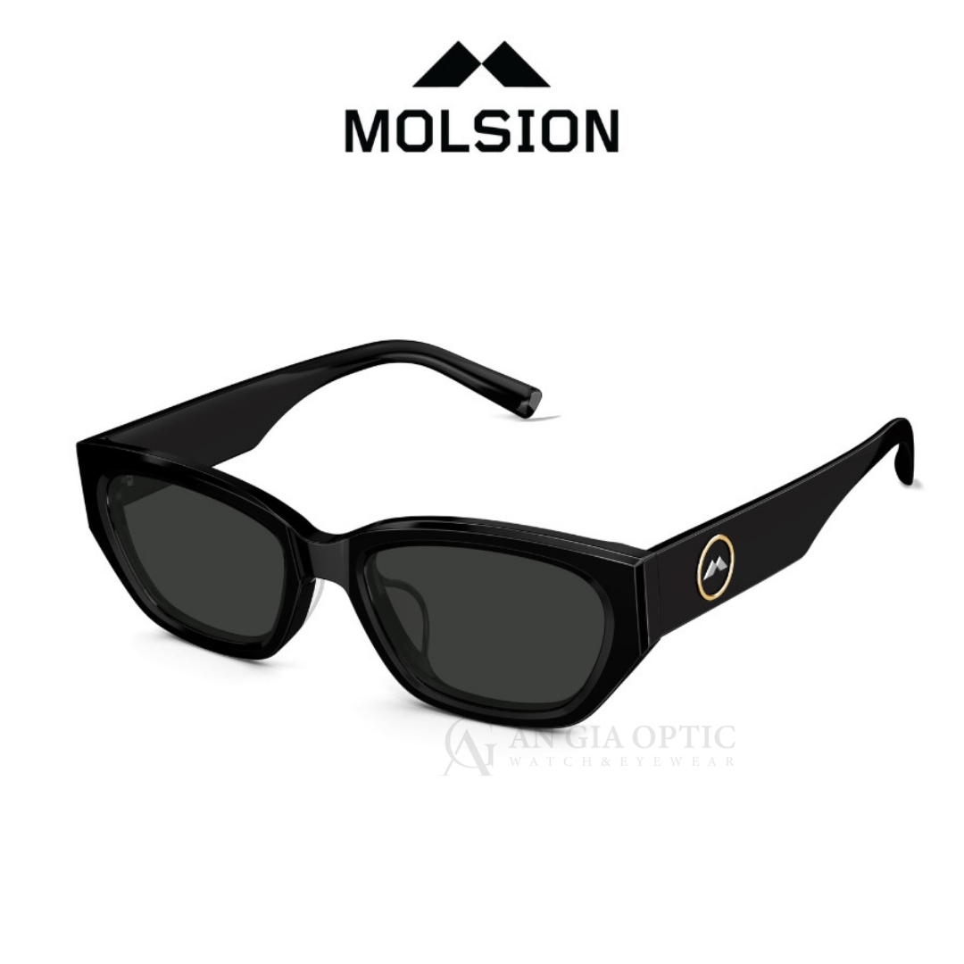 Kính Mát Molsion MS3097_C10.CS