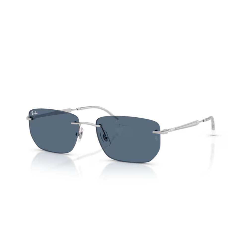 Kính Mát RayBan 0RB3768_003/8056 Dark Blue